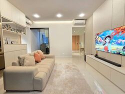 Midwood (D23), Condominium #554018221